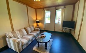 The Cosy Cabin